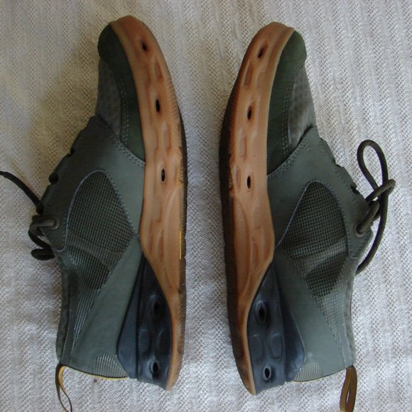 Merrell Men's Tideriser Lace Water Shoe - Picture 3 of 10